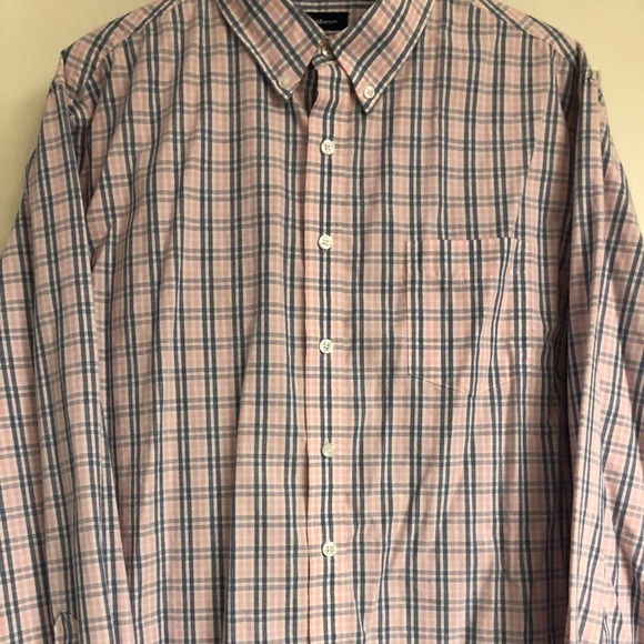 Dress shirt - Picture 1 of 4
